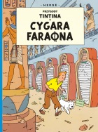 Przygody TinTina #04: Cygara faraona