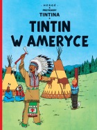 Przygody TinTina #03: Tintin w Ameryce
