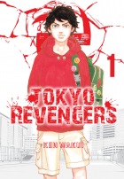 Tokyo Revengers #01