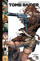 Tomb Raider. Archiwa #03