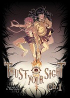 Trust Your Sight #01