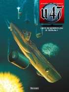 U-47 #1-2: Byk ze Scapa Flow. Ocalały