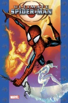 Ultimate Spider-Man. Tom 10