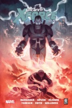 The Uncanny X-Force #04: Ostateczna Egzekucja