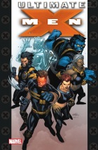 Ultimate X-Men. Tom 1