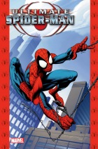 Ultimate Spider-Man. Tom 1