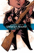 Umbrella Academy #02: Dallas