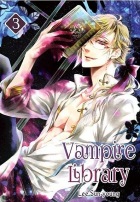 Vampire Library #03