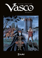 Vasco. Księga 5