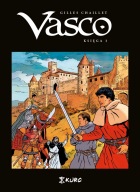 Vasco. Księga 3