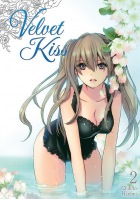Velvet Kiss #02