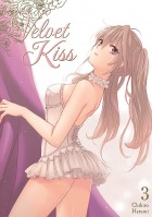 Velvet Kiss #03