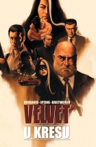 Velvet #01: U kresu