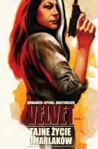 Velvet #02: Tajne życie umarlaków