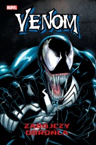 Venom. Zabójczy obrońca