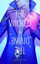 The Wicked + The Divine #02: Fandemonium