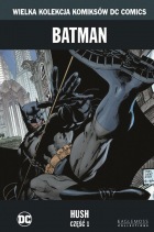 Batman: Hush #1