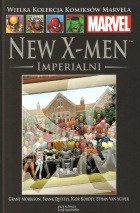 New X-Men. Imperialni