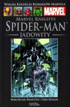 Marvel Knights. Spider-Man. Jadowity