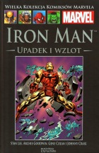 Iron Man: Upadek i Wzlot