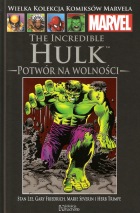 Hulk. Potwór na wolności