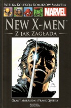 New X-Men. Z jak Zagłada