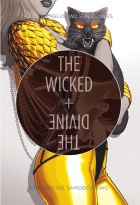 The Wicked + The Divine #03: Komercyjne Samobójstwo