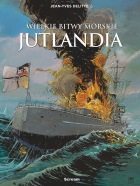 Wielkie bitwy morskie. Jutlandia