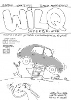 Wilq 1234 Album