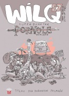 Wilq #27: Pornole wyklęte