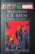 Wolverine i X-Men: Nowy Początek
