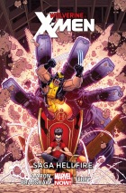 Wolverine i X-Meni #03: Saga Hellfire
