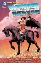 Wonder Woman #05: Ciało