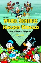 Wujek Sknerus i Kaczor Donald #02: Powrót na Równinę Okropności