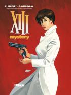 XIII Mystery #02: Irina