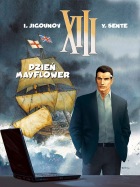 XIII #20: Dzień Mayflower