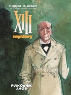 XIII Mystery #04: Pułkownik Amos