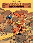 Yakari #04: Yakari i Nanabozo
