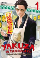 Yakuza w fartuszku #01
