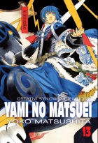 Yami no Matsuei #13