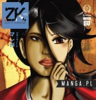 Zeszyty komiksowe #13: Manga.pl