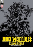 ABC Warriors: Czarna Dziura