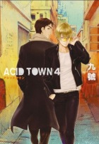 Acid Town #04