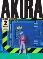 Akira. Tom 2