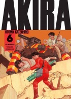 Akira. Tom 6