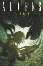 Aliens. Bunt #01