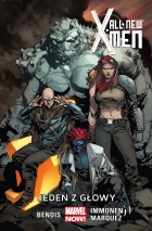 All New X-Men #05: Jeden z głowy