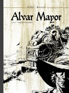 Alvar Mayor #01: Legendarne miasta