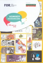FOR: Komiksy o tematyce ekonomicznej (edycja VII)