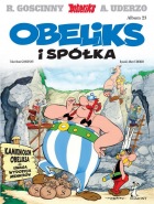 Asteriks #23: Obeliks i spółka